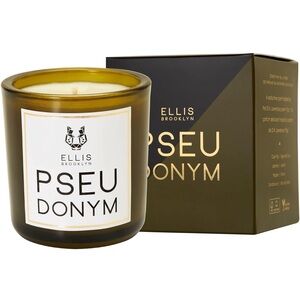 Ellis Brooklyn Pseudonym Scented Candle 6.5 oz